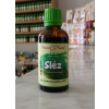 SLÉZ kapky (tinktura) 50ml | Bylinné kapky