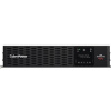CyberPower Professional Series III RackMount 1000VA/1000W, 2U PR1000ERT2U