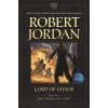 Lord of Chaos: Book Six of The Wheel of Time (Jordan Robert)