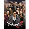 Sega Yakuza 5 Remastered Steam PC