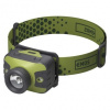 Emos CREE LED Čelovka P3539,330 lm,200 m, 3× AAA