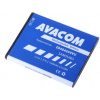 Batéria pre mobilný telefón Avacom pre Samsung Galaxy W Li-ion 3.7V 1500mAh (GSSA-S5820-S1500A)