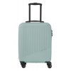 Travelite Bali S Mint kufor + menovka na kufor