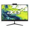 ACER PC AiO Aspire C24-2G,iCore 5 120U,23.8 FHD,8GB,512GB SSD,UHD,W11,Black