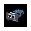 CyberPower SNMP Expansion card RMCARD400, s podporou Enviro Sensoru
