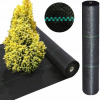 Agrotextília - Agrotkanínové buriny 80 cm x 50 m hrubé 90 g/m2 UV (Agrotkanínové buriny 80 cm x 50 m hrubé 90 g/m2 UV)