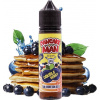 Pancake Man – Double Berry 20ml/60ml LongFill