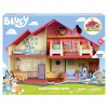 Súprava Moose Toys Bluey Bluey's Family Home (Domček pre rodinu)