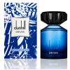 Dunhill Driven Blue, Toaletná voda 100ml pre mužov