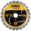 DeWALT DT99565 Pílový kotúč 210 x 30mm, 24 zubov