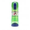 Contigo Swish sportovní láhev s chytrým uzávěrem pro děti 500 ml Citron