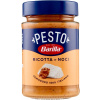 Barilla Pesto Ricotta e Noci 190 g talianske pesto ricotta s orechmi