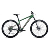 Ghost Nirvana Essential 29 Green/Grey
