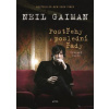 Postřehy z poslední řady - Gaiman Neil