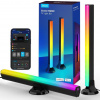 Govee SMART LED RGBIC Panel 38cm pre TV 43-75