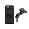 Puzdro na telefón Quad Lock s držiakom na hlavu rámu Pro iPhone 12 Pro Max