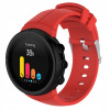Pásik pre Suunto SPARTAN ULTRA HR ČERVENÝ Q