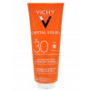 Vichy Idéal Soleil Capital ochranné mlieko na telo a tvár SPF30 300 ml