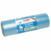 Gallo Plastic Extra Svetlomodré Vrece 80X120 - 10ks