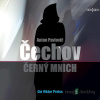 Černý Mnich - Anton Pavlovič Čechov - online doručenie