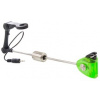 Carp Expert Swinger Deluxe S Ramenom Led - Zelený