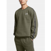 Under Armour UA Icon Fleece Crew Taping