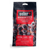 Brikety Weber 8 kg (WEBER BRIKETA 8 KG 17591)