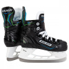 Detské korčule Bauer X-LP Yth Veľkosť korčule Bauer: Y9,0 / 27 EUR / 17 cm, Šírka korčule: R