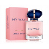 Giorgio Armani My Way parfumovaná voda dámska 50 ml