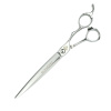 Diamond Scissors Rovné nožnice na strihanie psov 7,5