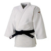 Mizuno C IJFjacket 23(U) 160 cm, biela