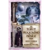 Tarot magického měsíce - Barbara Moorová