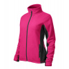 MALFINI® Fleece dámsky Frosty purpurová Veľkosť: XL 5284016