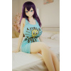 Sex Doll Akane / 150 cm / E-Cup - IROKEBIJIN
