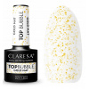 Eranti Claresa Top BUBBLE GOLD Mat No Wipe 5 g