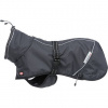 Outdoorový kabátik CALVI, čierna XL: 70cm, hruď: 66-104cm, krk: do 74cm černá XL:70cm, hruď:66-104cm, krk: do 74cm