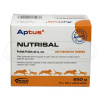 Orion Pharma APTUS NUTRISAL prášok 10x25g