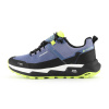 ALPINE PRO QEDE 2 ŠEDÁ OUTDOOROVÁ OBUV S PTX MEMBRÁNOU 42