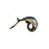 Výfuk BUD/HGS KTM SX 65 2016-2023 + Husqvarna TC 65 2017-2023 + GasGas MC 65 2021-2023 dlhé TOP