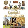 Umění architektura - Kolektiv autorů