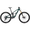 Celoodpružený horský bicykel Trek Fuel LX 9 XT - Matte Juniper/Blue Sage Splatter L 2026