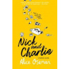 Nick and Charlie - Alice Oseman, Harper Collins