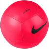 Lopta Nike Pitch Team FZ7553-635 - ČERVENÁ, 3