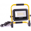 MASIPRO Reflektor LED 50 W - 4000 lm so stojanom