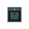 ALVEUS CZ SET ALVEUS ATROX 20 / 91 BLACK ADDITION + BATERIE MINTAS BLACK MATT