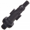 Redukcia Techkar 160 bar 60°C 1/4