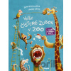 Veľké čistenie zubov v ZOO - Sophie Schoenwald, Günther Jakobs (ilustrácie)