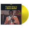King Freddie - Is A Blues Master / Coloured / Vinyl [LP]