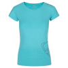 Dámske technické tričko Kilpi LISMAIN-W|34