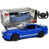 Rastar Auto Ford Shelby Rastar na diaľkové ovládanie 1:14 R/C modrá RTR